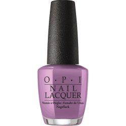 OPI Nail Lacquer - One Heckla of a Color!