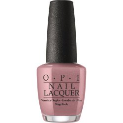 OPI Nail Lacquer - Reykjavik Has All the Spots