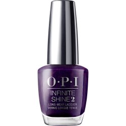 OPI Infinite Shine 2 - Turn On the Northern Lights!