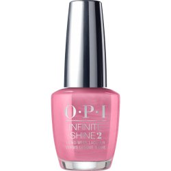 OPI Infinite Shine 2 - Aphrodite's Pink Nightie
