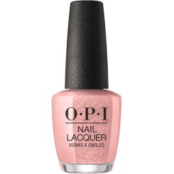OPI Nail Lacquer - Made It To the Seventh Hill