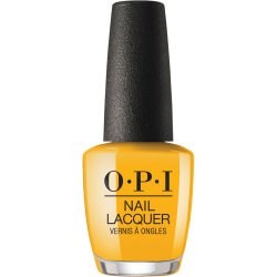OPI Nail Lacquer - Sun, Sea and Sand in My Pants