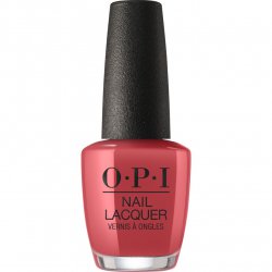 OPI Nail Lacquer - My Solar Clock is Ticking