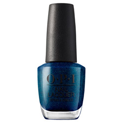 OPI Nail Lacquer - Nessie Plays Hide & Sea-k