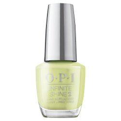 OPI Infinite Shine 2 - Clear Your Cash