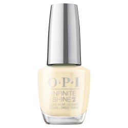 OPI Infinite Shine 2 - Blinded by The Ring Light