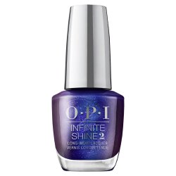 OPI Infinite Shine 2 - Abstract After Dark