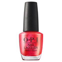 OPI Nail Lacquer - Heart and Con-Soul