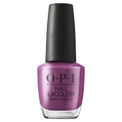 OPI Nail Lacquer - NOOBerry