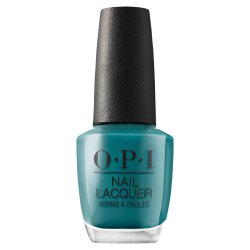 OPI Nail Lacquer - Is That a Spear in Your Pocket?
