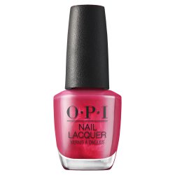 OPI Nail Lacquer - 15 Minutes of Flame