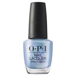 OPI Nail Lacquer - Angels Flight to Starry Nights