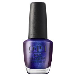 OPI Nail Lacquer - Abstract After Dark
