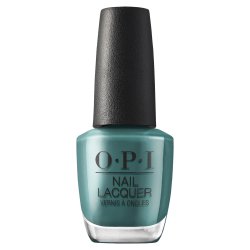 OPI Nail Lacquer - My Studio's on Spring