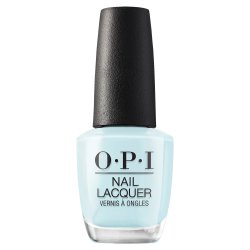 OPI Nail Lacquer - Mexico City Move-mint