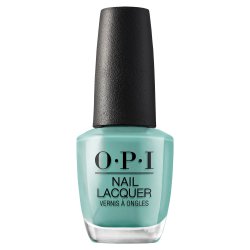 OPI Nail Lacquer - Verde Nice to Meet You