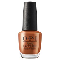 OPI Nail Lacquer - My Italian is Rusty
