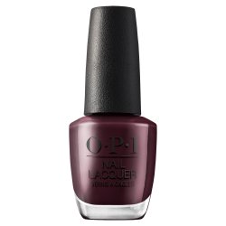 OPI Nail Lacquer - Complimentary Wine