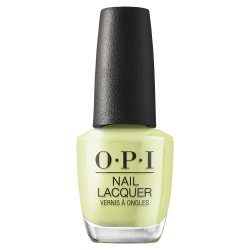 OPI Nail Lacquer - Clear your Cash