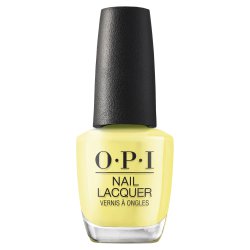 OPI Nail Lacquer - Stay Out All Bright