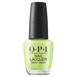 OPI Nail Lacquer - Summer Monday-Fridays