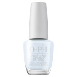 OPI Nature Strong Natural Origin Lacquer - Raindrop Expectations