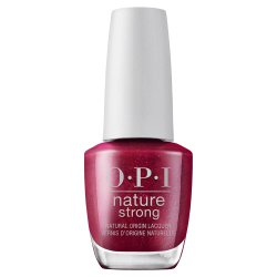 OPI Nature Strong Natural Origin Lacquer - Raisin Your Voice