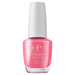 OPI Nature Strong Natural Origin Lacquer - Big Bloom Energy