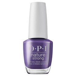 OPI Nature Strong Natural Origin Lacquer - A Great Fig World
