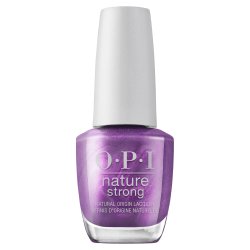 OPI Nature Strong Natural Origin Lacquer - Achieve Grapeness