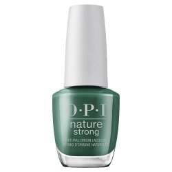 OPI Nature Strong Natural Origin Lacquer - Leaf By Example