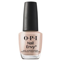 OPI Nail Envy Nail Strengthener - Strength+Color - Double Nude-Y