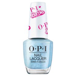 OPI Nail Lacquer - Yay Space