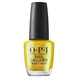 OPI Nail Lacquer - The Leo-nly One