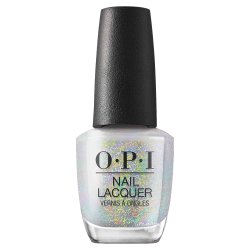 OPI Nail Lacquer - I Cancer-tainly Shine