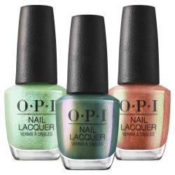 OPI Big Zodiac Energy Collection - Earth Signs