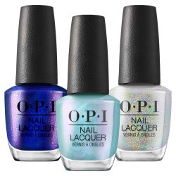 OPI Big Zodiac Energy Collection - Water Signs