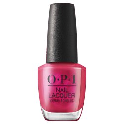 OPI Nail Lacquer - Blame the Mistletoe