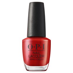 OPI Nail Lacquer - Rebel With A Clause
