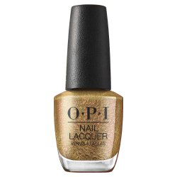 OPI Nail Lacquer - Five Golden Flings