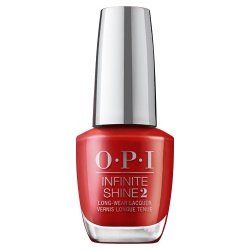 OPI Infinite Shine 2 - Rebel With A Clause