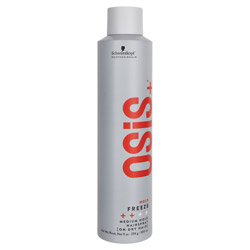 OSiS+ Freeze Medium Hold Hairspray