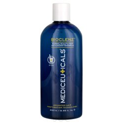 MEDIceuticals Bioclenz - Normal Scalp & Hair Antioxidant Shampoo