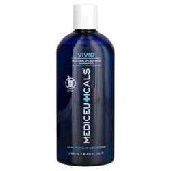MEDIceuticals Vivid - Natural Purifying Shampoo