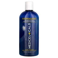 MEDIceuticals HydroClenz - Dry Scalp & Hair Moisturizing Shampoo