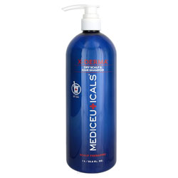 MEDIceuticals X-Derma - Dry Scalp & Hair Shampoo
