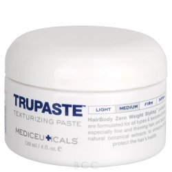 MEDIceuticals TruPaste Texturizing Paste