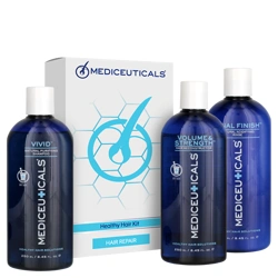 MEDIceuticals Healthy Hair Kit