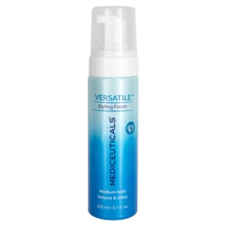 MEDIceuticals Versatile Styling Foam