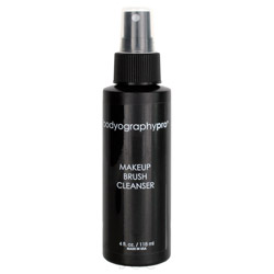Bodyography Pro Makeup Brush Cleanser